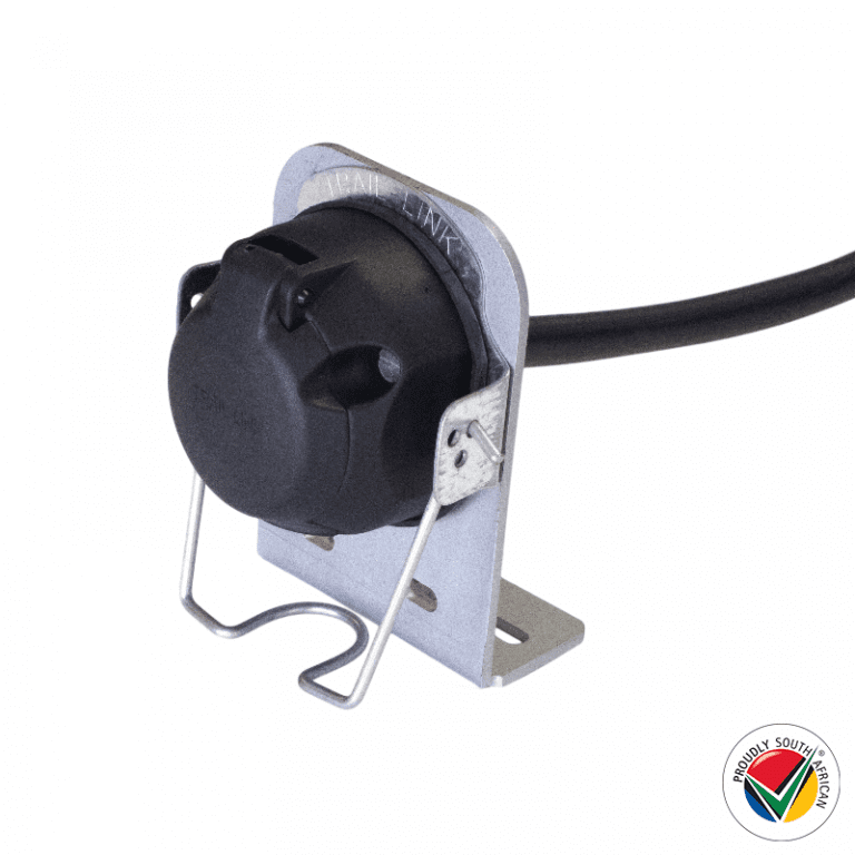 DIY Plug & Play Conversion TrailLink